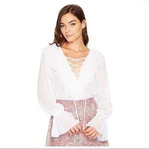 Show me your mumu— Elton top